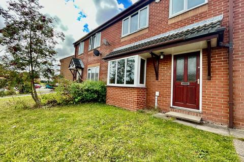 3 bedroom house to rent, Deer Park Way, Beverley, East Riding of Yorkshire, UK, HU17