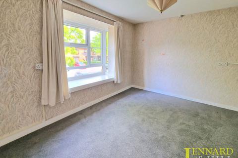 1 bedroom retirement property for sale, Palmers Drive, Grays RM17