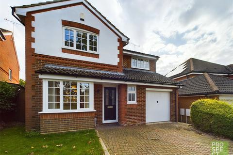 4 bedroom detached house to rent, Rachaels Lake View, Warfield, Bracknell, Berkshire, RG42