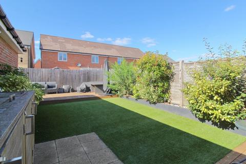 4 bedroom house for sale, Fry Grove, Flitwick MK45