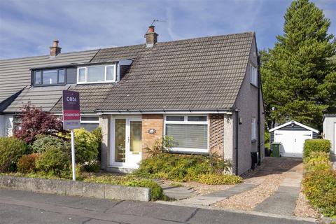 3 bedroom semi-detached house for sale, Gleneagles Gardens, Bishopbriggs, Glasgow