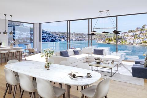 undefined, Castle Road, Dartmouth, Devon, TQ6