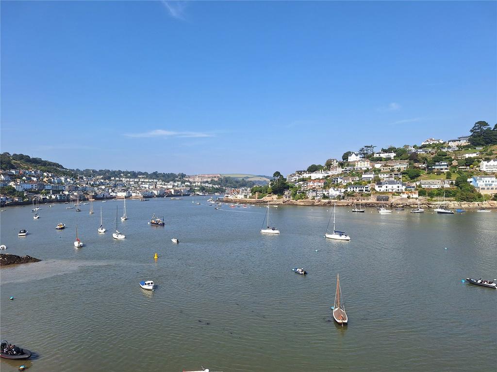 Dartmouth View