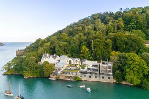 undefined, Castle Road, Dartmouth, Devon, TQ6