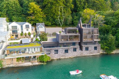 undefined, Castle Road, Dartmouth, Devon, TQ6