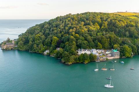 undefined, Castle Road, Dartmouth, Devon, TQ6