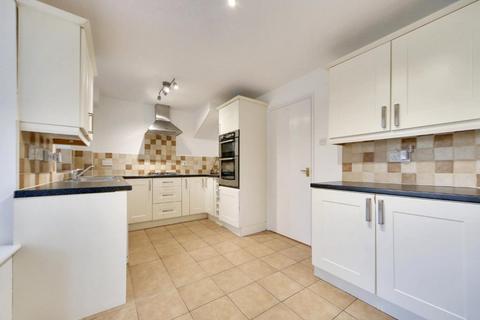 3 bedroom end of terrace house for sale, Trent Close, Shenley