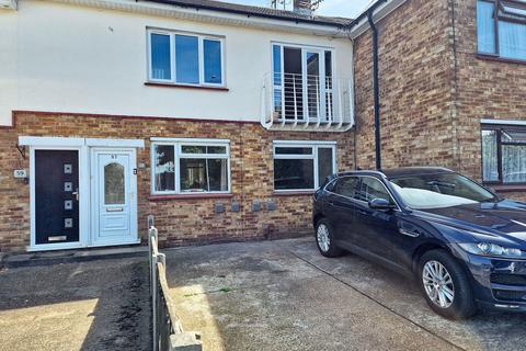 2 bedroom maisonette for sale, Stanley Road, Grays RM17