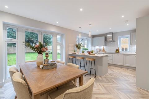 3 bedroom semi-detached house for sale, Moralee Close, Wimborne BH21