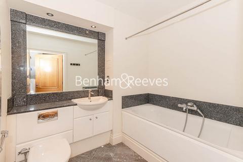 2 bedroom apartment to rent, Lensbury Avenue, Fulham SW6