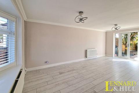 3 bedroom end of terrace house for sale, Goddard Road, Grays RM16