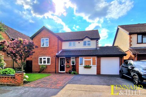 21 Antelope Avenue, Grays, RM16 6QT