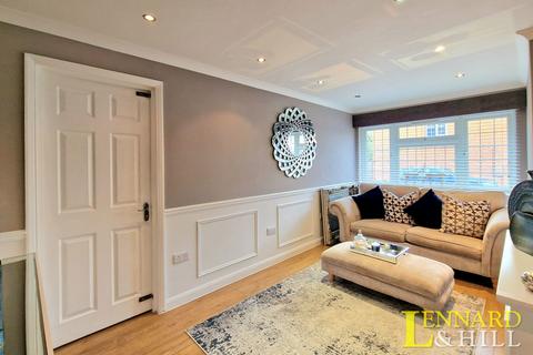 21 Antelope Avenue, Grays, RM16 6QT