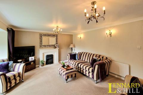 21 Antelope Avenue, Grays, RM16 6QT