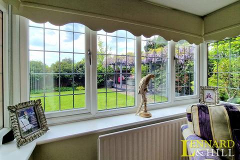 21 Antelope Avenue, Grays, RM16 6QT