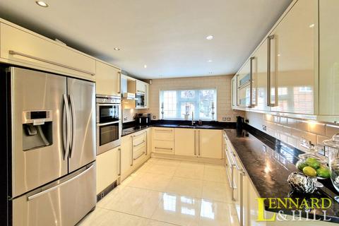 21 Antelope Avenue, Grays, RM16 6QT