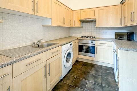 2 bedroom flat for sale, Parkgrove Terrace, Glasgow G3