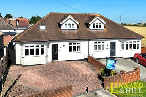 97 Wharf Road, Stanford-le-hope, SS17 0EE