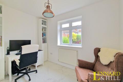 97 Wharf Road, Stanford-le-hope, SS17 0EE