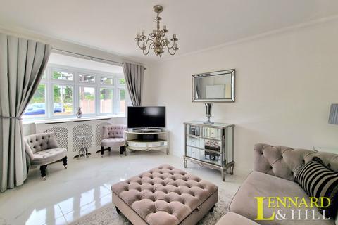 97 Wharf Road, Stanford-le-hope, SS17 0EE