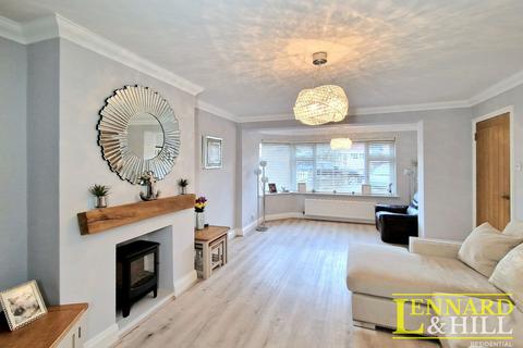 4 bedroom semi-detached house for sale, The Green, Grays RM16