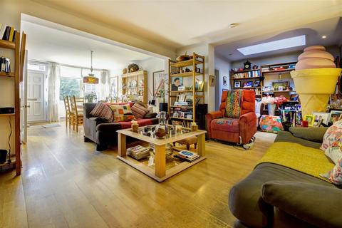 3 bedroom house for sale, Belsize Park Mews, Belsize Village, NW3