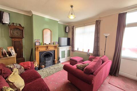 3 bedroom terraced house for sale, Oxford Street, Coalville LE67