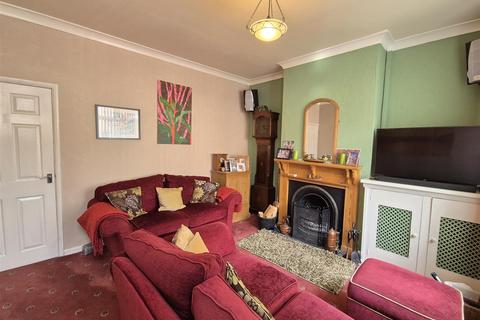 3 bedroom terraced house for sale, Oxford Street, Coalville LE67