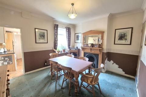 3 bedroom terraced house for sale, Oxford Street, Coalville LE67