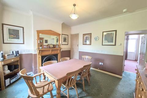 3 bedroom terraced house for sale, Oxford Street, Coalville LE67