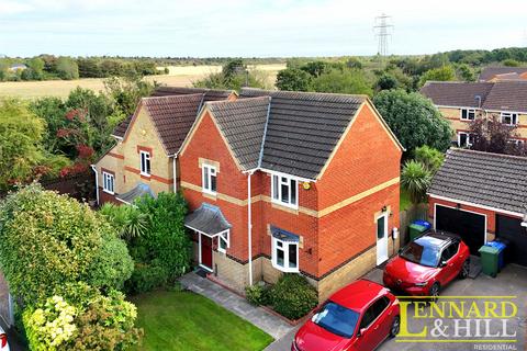 3 bedroom detached house for sale, Welling Road, Grays RM16