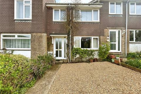 3 bedroom terraced house for sale, Lansdown Gardens, Chillerton, Newport