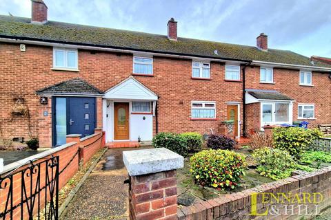 3 bedroom terraced house for sale, Goddard Road, Grays RM16