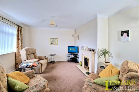 3 bedroom terraced house for sale, Goddard Road, Grays RM16