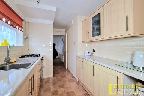 3 bedroom terraced house for sale, Goddard Road, Grays RM16