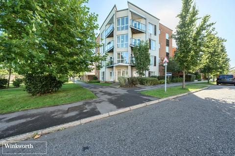 2 bedroom apartment for sale, John Hunt Drive, Basingstoke, Hampshire, RG24