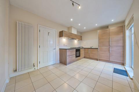 10 Barn Croft Drive, Lower Earley, Reading, RG6 3WE
