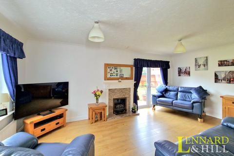 4 bedroom detached house for sale, Bromley, Grays RM17