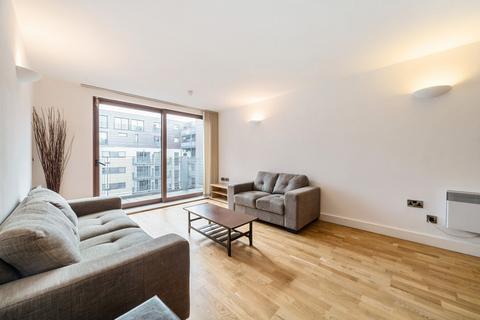 2 bedroom apartment for sale, Isaac Way, Manchester, Greater Manchester