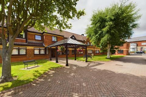 2 bedroom flat for sale, Kings Mill Road, Driffield, YO25 6FQ