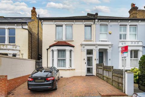 5 bedroom semi-detached house for sale, Dornton Road, Balham