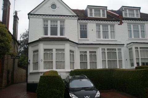 undefined, St Marys Avenue, London N3