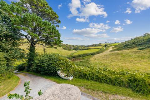 3 bedroom semi-detached house for sale, Bolberry Road, Hope Cove, Kingsbridge, TQ7