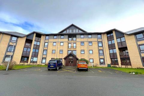 2 bedroom flat for sale, Gerddi Rheidol, Trefechan, Aberystwyth
