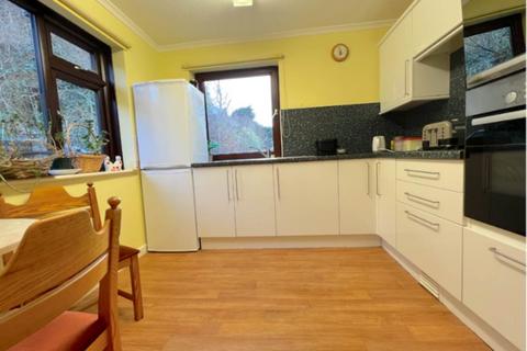 2 bedroom flat for sale, Gerddi Rheidol, Trefechan, Aberystwyth