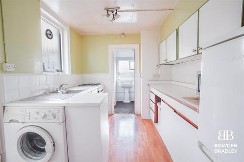 12 Friars Road, London, E6 1LH