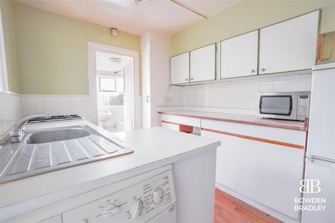 12 Friars Road, London, E6 1LH