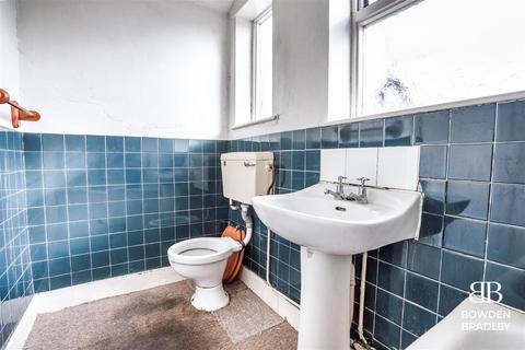 12 Friars Road, London, E6 1LH