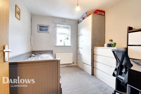 2 bedroom flat for sale, Ashbourn Way, Cardiff