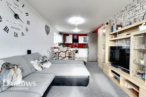 2 bedroom flat for sale, Ashbourn Way, Cardiff